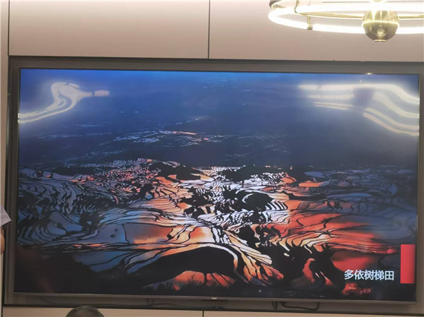 綿陽中旅行假日旅行社舉行“什邡號(hào).2025熊貓專列”旅游線路分享會(huì)