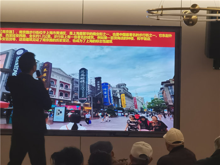 綿陽中旅假日旅行社舉行年會推薦線路發布會