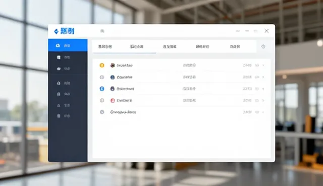 技术支撑体系的演进与未来方向